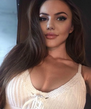 Анкета проститутки Галина - Фото 1, Нурадилово, 24 года, №11347
